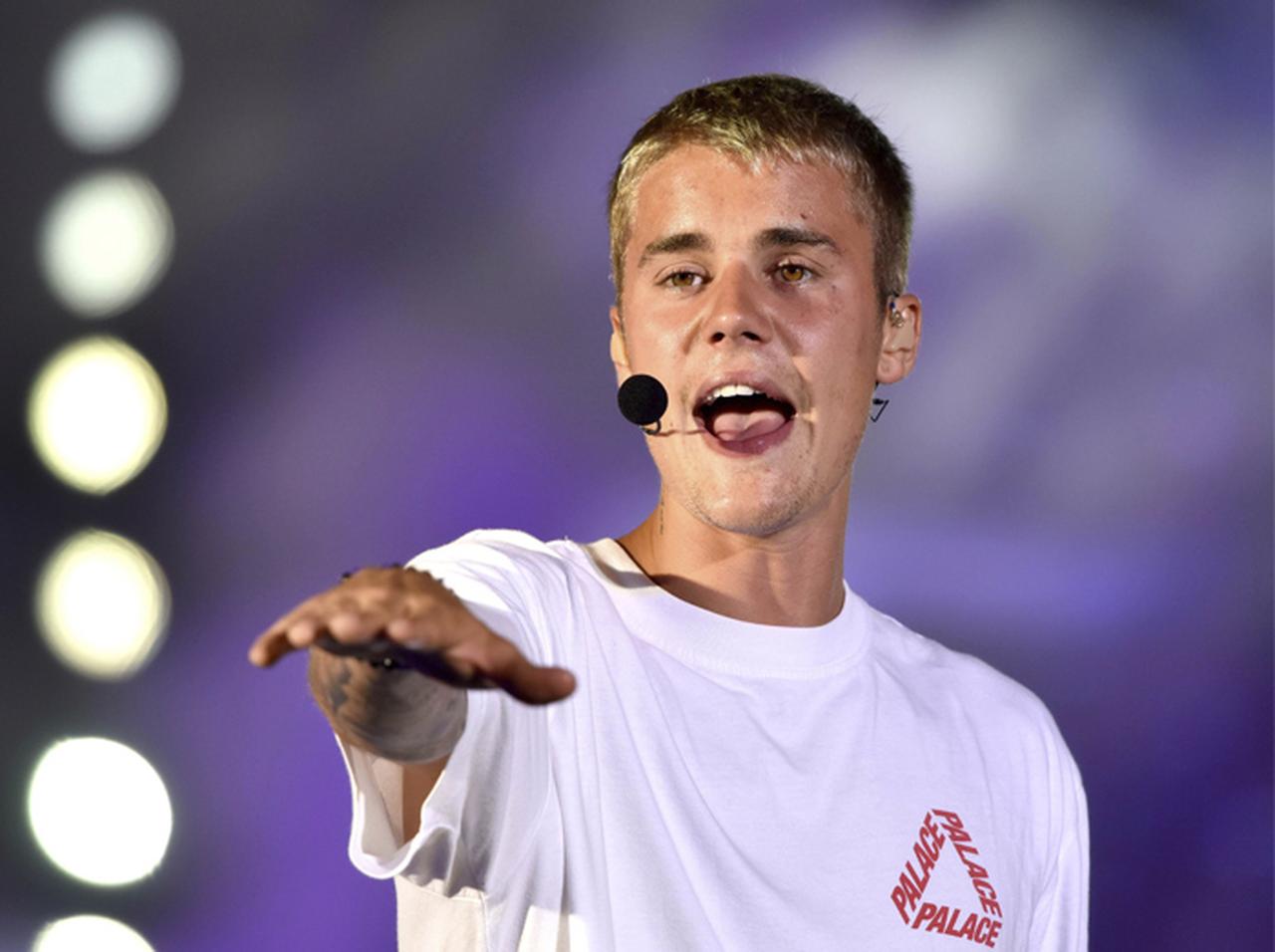 ジャスティン・ビーバーが来日公演含む残りツアー日程を全キャンセル【公式声明全訳】