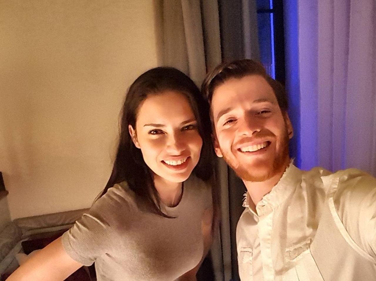 人気ヴィクシーエンジェルのアドリアナ・リマ、ついに新彼氏と交際宣言