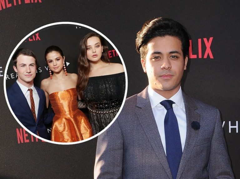 いじめに加担していた過去を告白した俳優クリスチャン・ナヴァロが今だから伝えたいこととは？