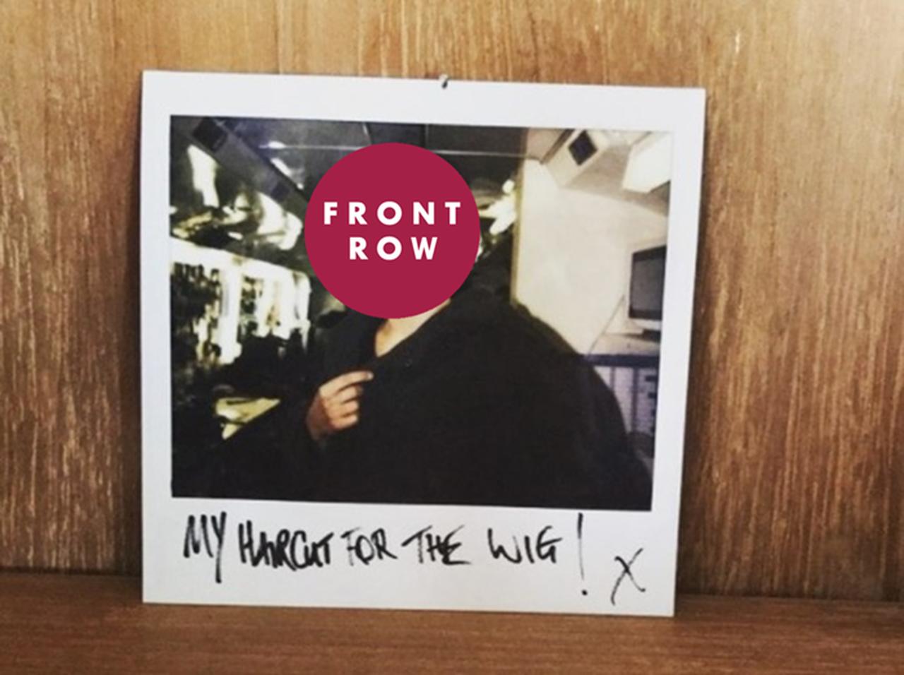 オーランド・ブルームが『ロード・オブ・ザ・リング』時代の懐かし写真を公開