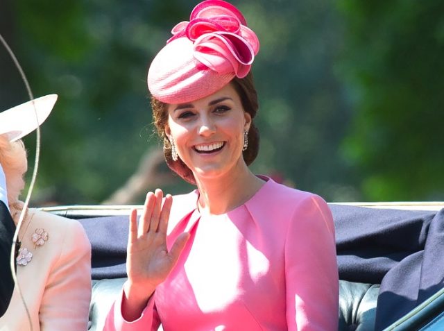 キャサリン妃の美肌に欠かせない洗顔アイテムとは？