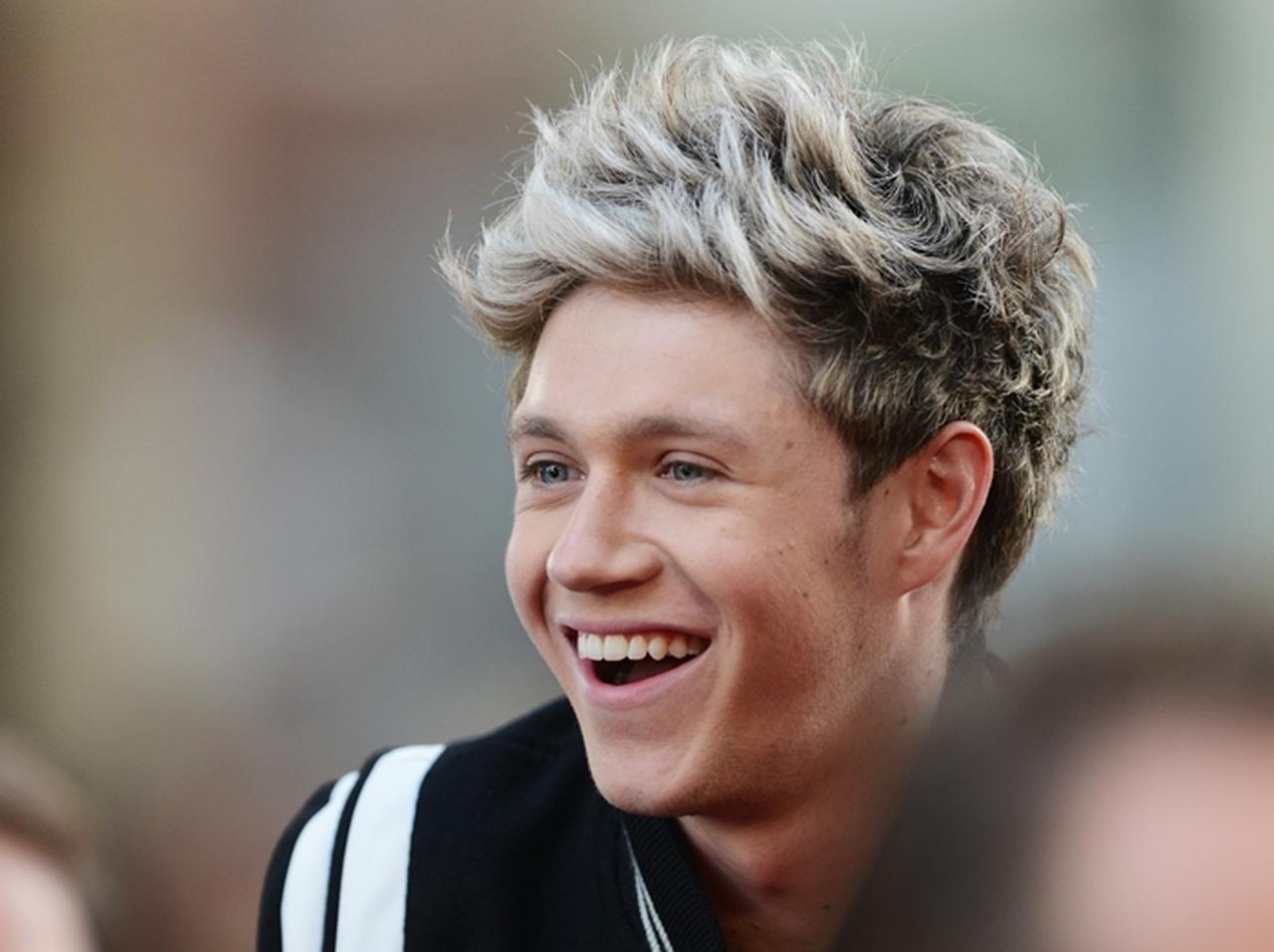 【来日中】1Dナイル・ホーランの母性本能をくすぐられる写真10枚