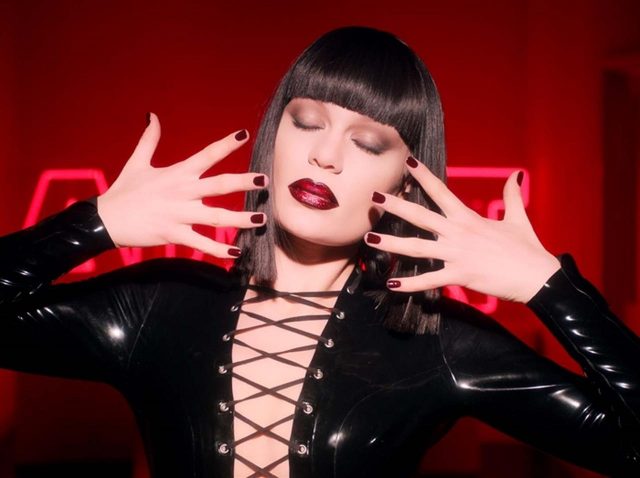 ギンザシックスに来店！ジェシー・Jとのフォトセッションに5組10名様ご招待！