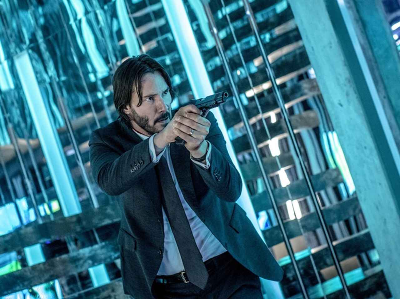 キアヌ・リーブスファンの新聖地となるか！来日中に訪れた場所を紹介