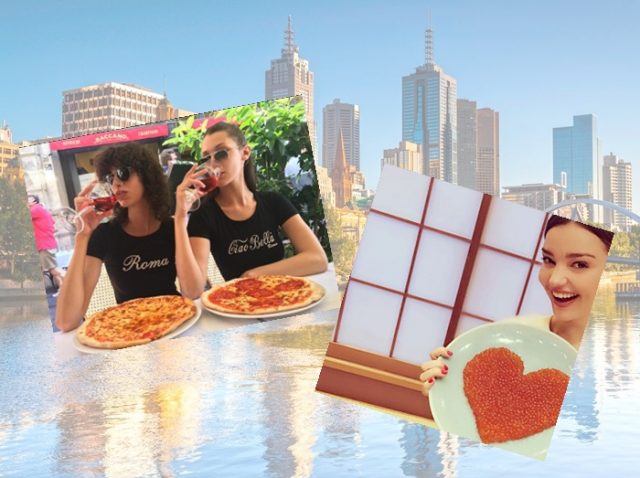 旅行で一番楽しみなのは「ローカルフード」、グルメ系クチコミをよくする国民トップ3は？