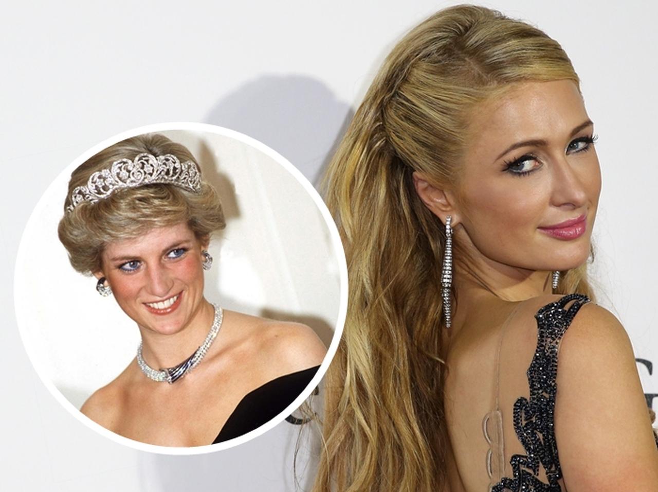 パリス・ヒルトンが激白、SEX動画流出がなければ「ダイアナ妃みたくなれた」