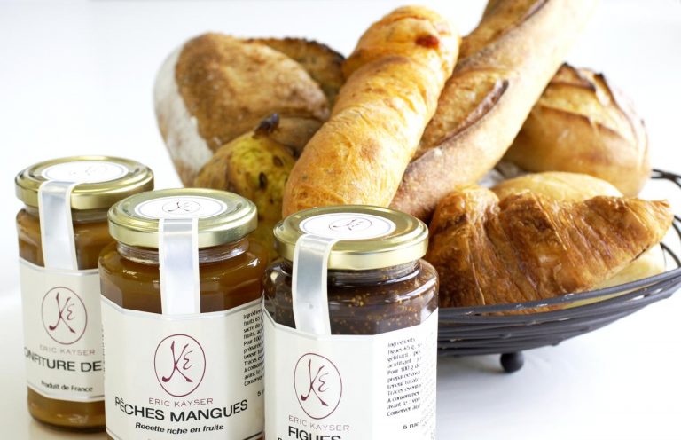 メゾンカイザーが「オリジナルコンフィチュール」を先着100名に無料プレゼント！