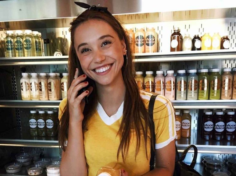 フォロワー1,000万人越えSNSスター、実は東京に住んでいたことを明かす