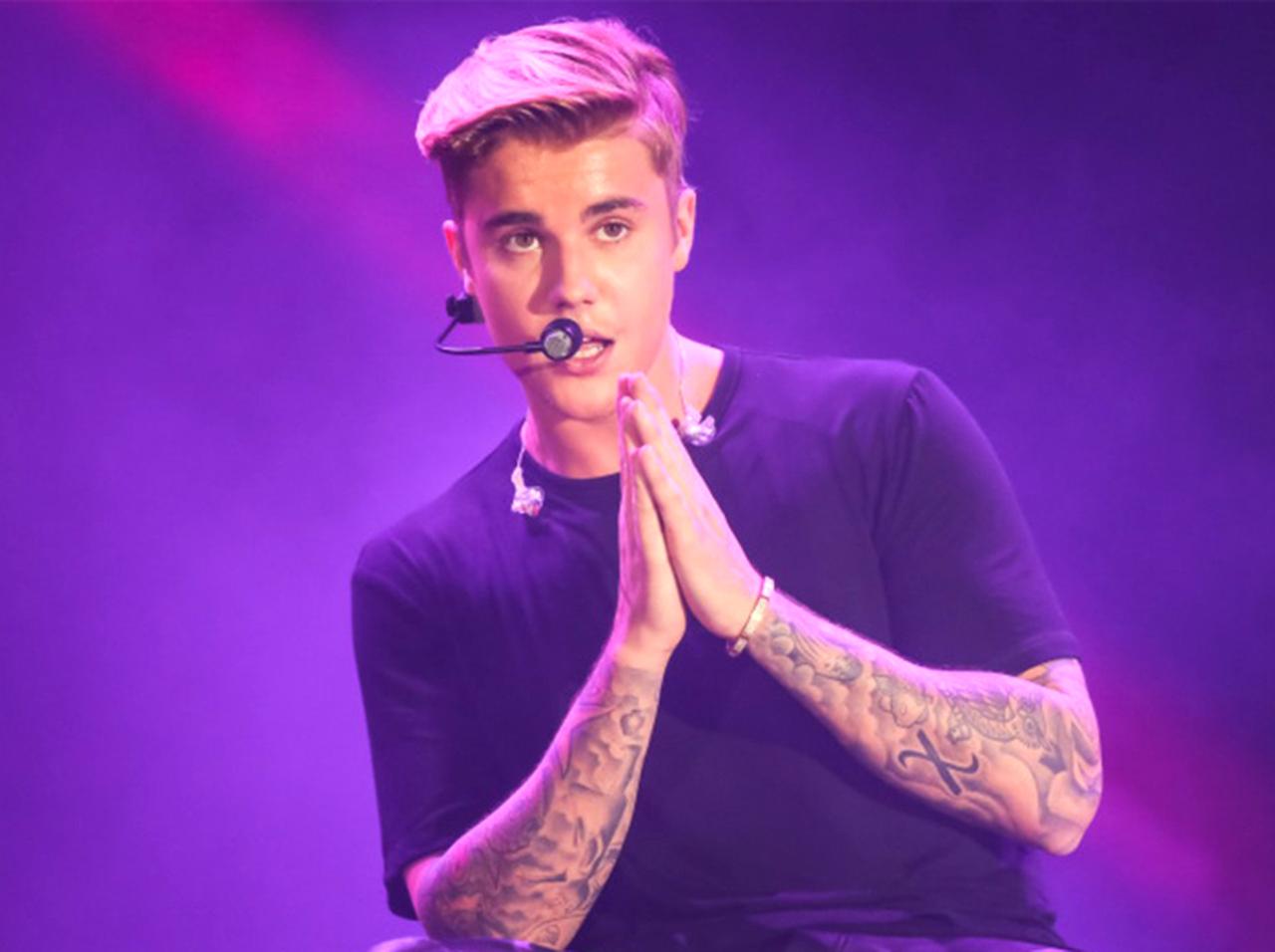 ジャスティン・ビーバーが心の拠り所にする「ヒルソング教会」&謎のイケメン牧師とは?