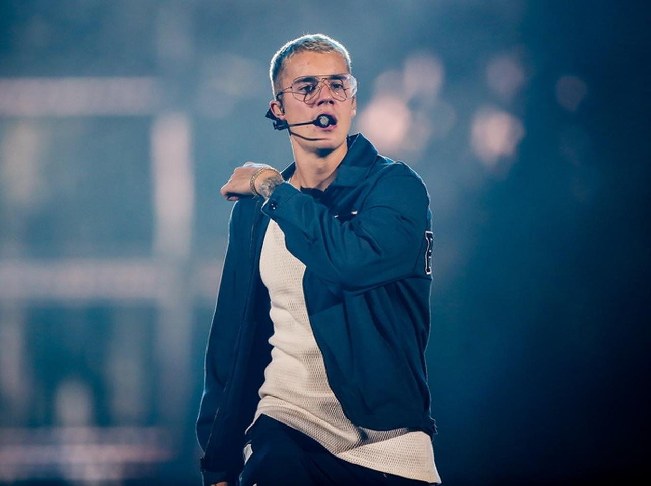 ジャスティン・ビーバー、ワールドツアー中止後初のシングル発売