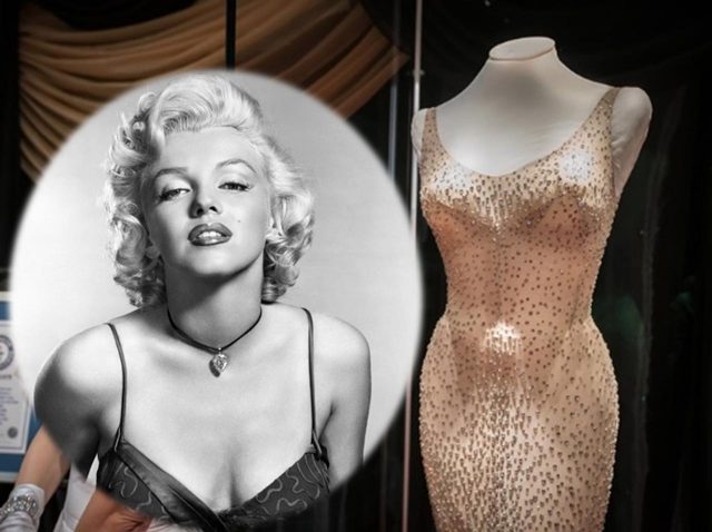 歴史的ロマンスを目撃した「世界一高い5.3億円ドレス」