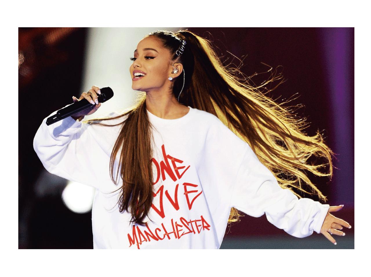 バッグは持込NG!アリアナ公演にご来場の方へ重要な“お願い”が発表