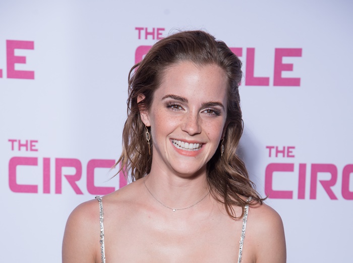 エマ・ワトソンがお手本ランキング1位!おかげでアレが29%に