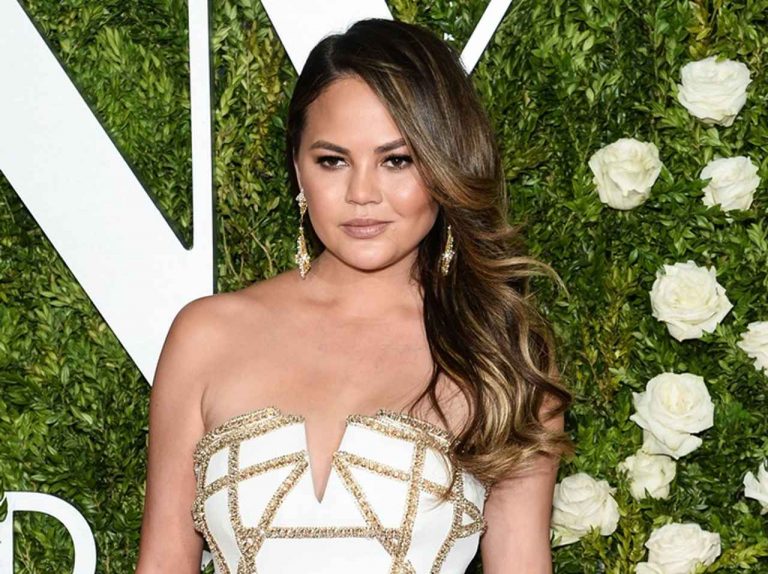 人気モデルが「インスタグラム映えする体じゃない」と夫に泣きついたと告白