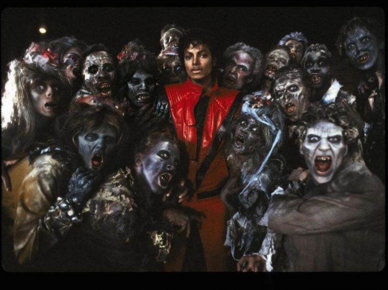 マイケル・ジャクソン「スリラー」、ファン待望の3D版の世界初公開が決定