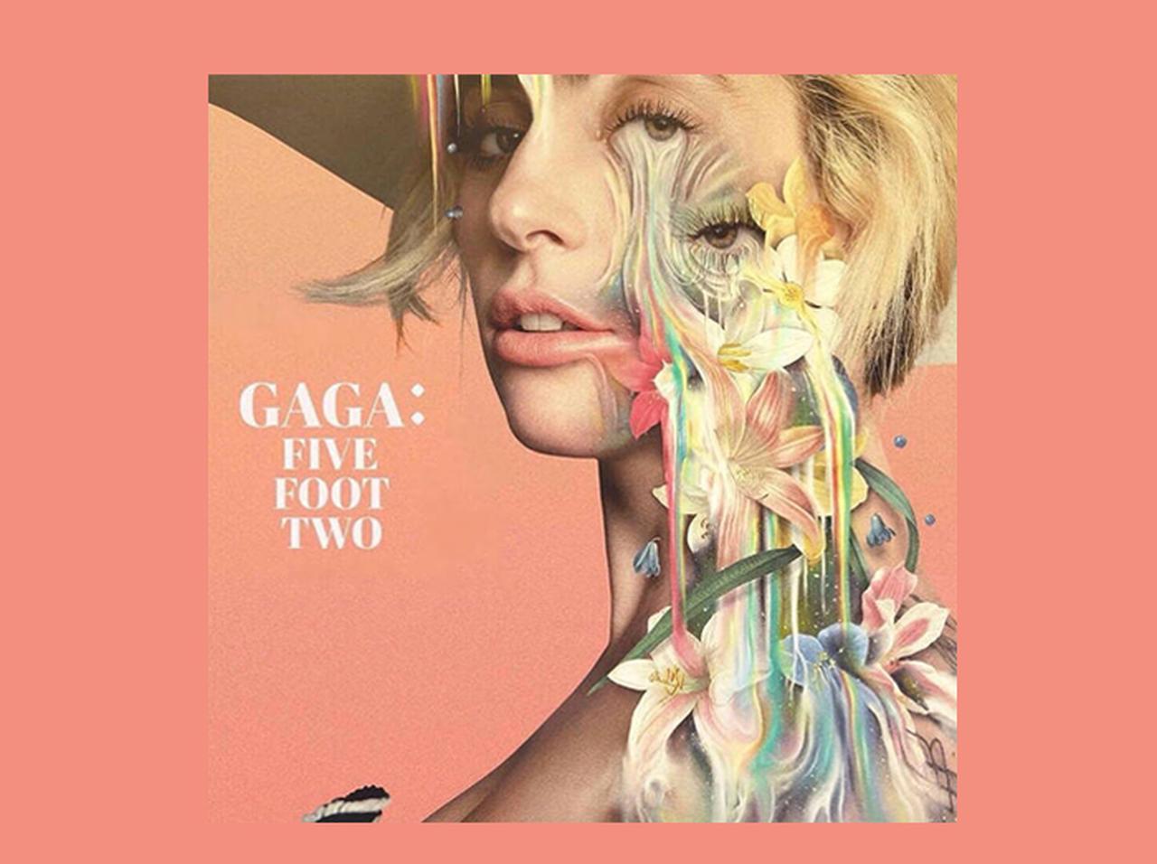 「昼はチヤホヤされても夜は孤独」ガガが素顔をさらけ出す密着番組がネトフリ配信へ