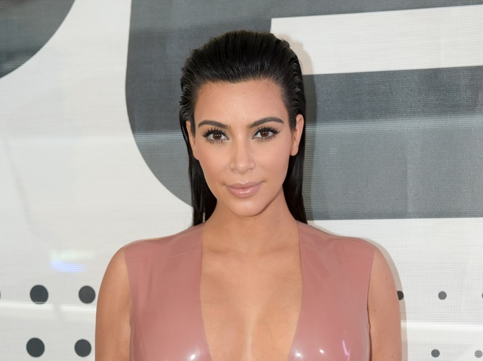 キム・カーダシアン、過去のインスタ投稿で後悔しているものを告白