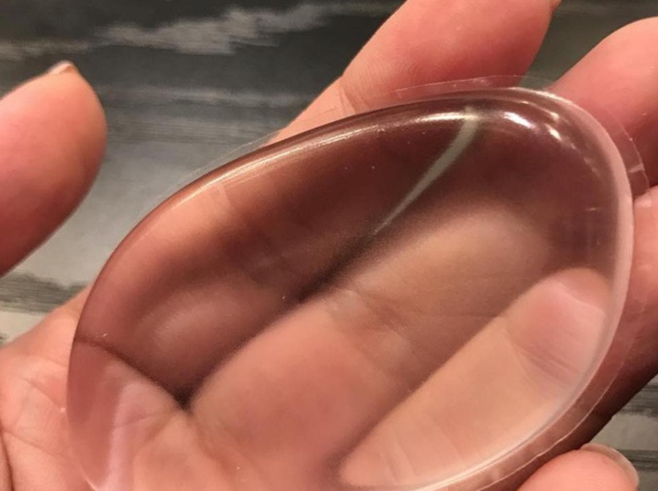 次なる便利なメイクグッズはコレ!「シリコンスポンジ」が気になる