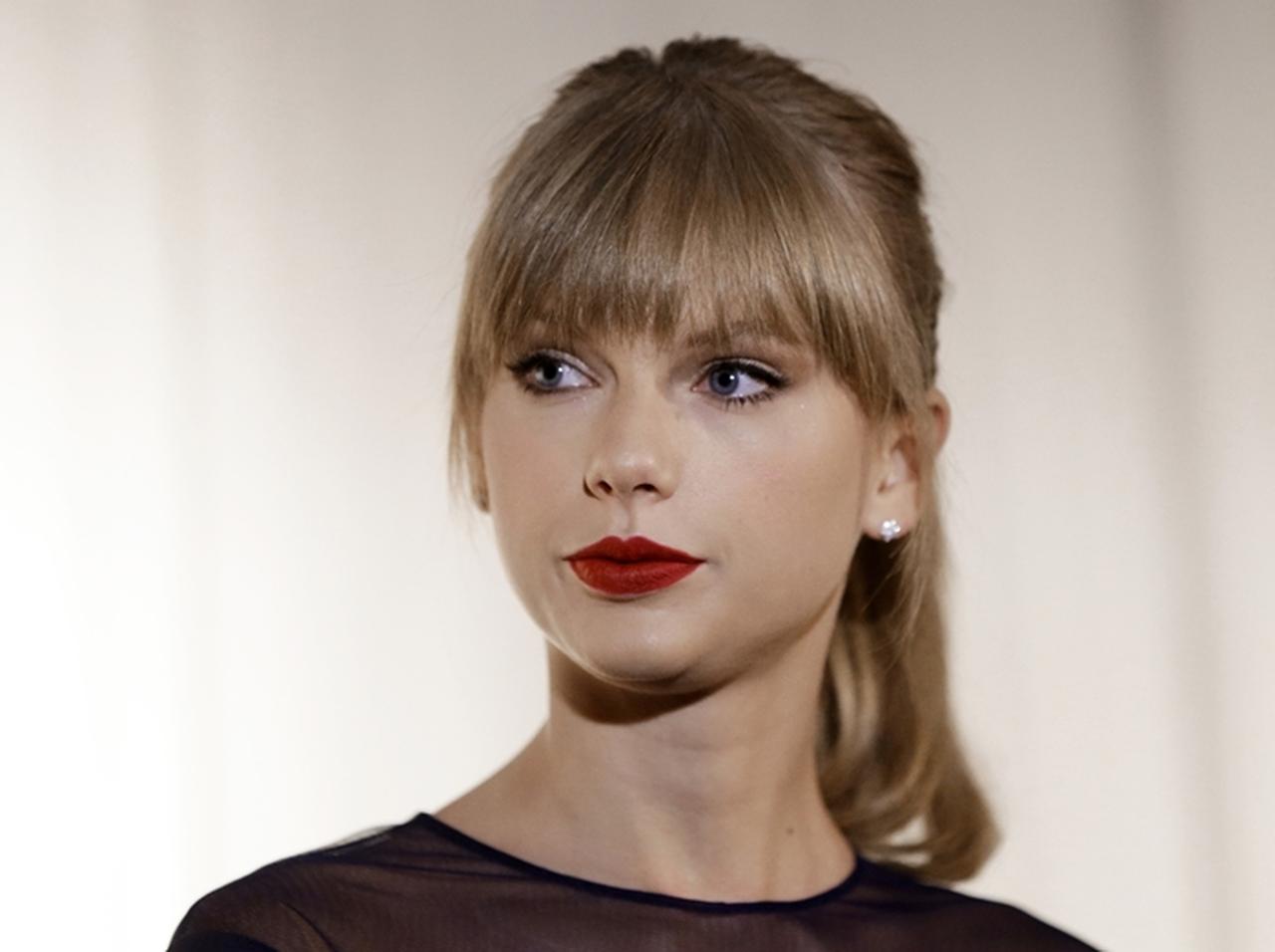 テイラー・Sがセクハラ男に求めている賠償金はたったの110円！その理由は？