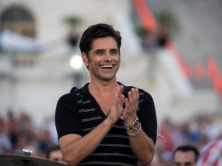 『フラーハウス』ジェシーおいたん、54歳の誕生日にフルヌード公開