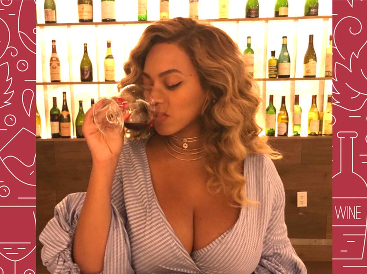 産後2ヵ月のビヨンセが公開した飲酒写真にフォロワーたちから非難の声 一体なぜ？