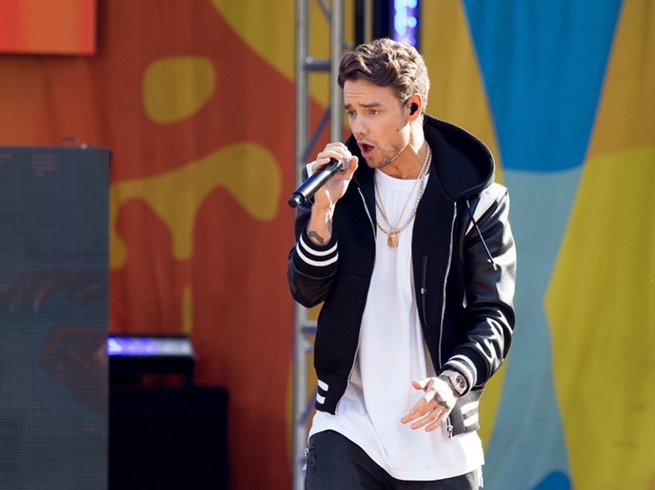 1Dリアム・ペインのSNSにまさかのV6坂本昌行が登場