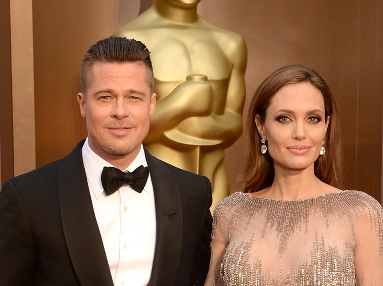 復縁がウワサされるブラピ&アンジー、それぞれが語る「離婚」の真相とは?