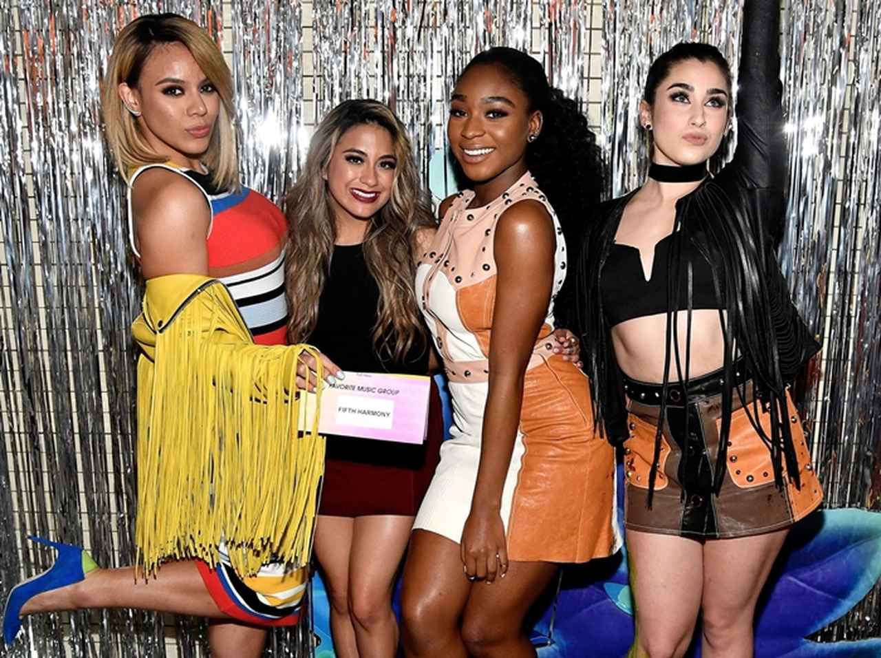 フィフス・ハーモニーに会える権利が当たる!RockCorpsが豪華キャンペーン実施