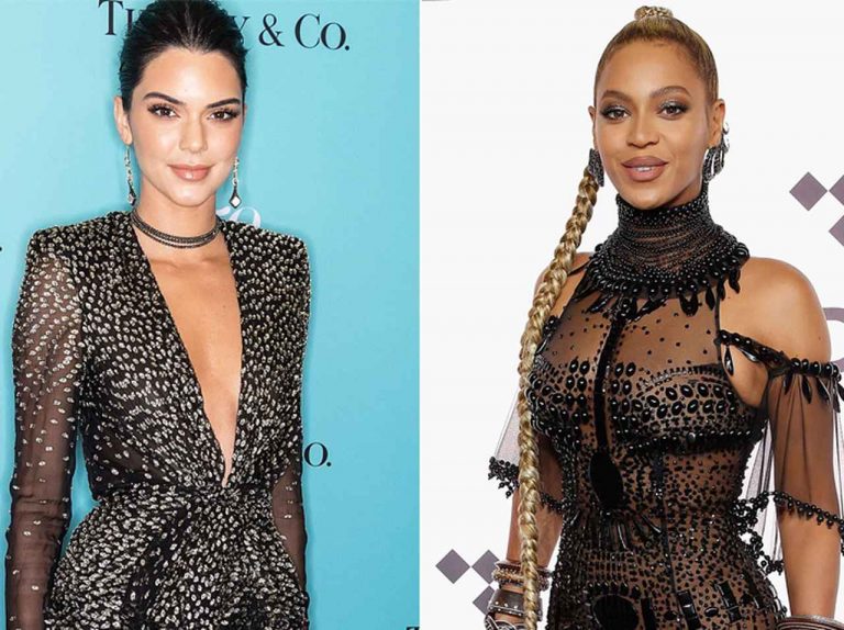 アナタは分かる？ケンダル・ジェンナーとビヨンセの意外な共通点とは