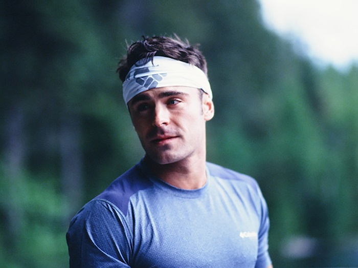 ザック・エフロンが弟と一緒にコロンビアの広告塔に抜擢 爆笑シーンを公開