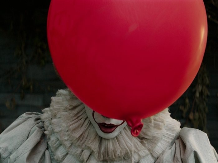 最恐「トラウマ」映画！ホラー作家の頂点S・キング原作『IT』の公開日が決定