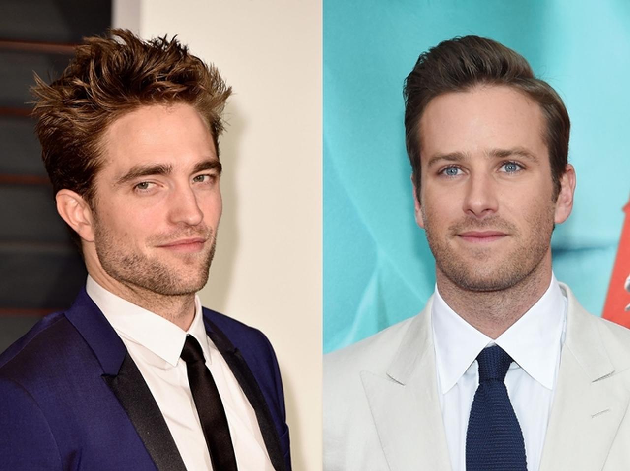 『ハリポタ』俳優らイケメンセレブが学生時代にしていたイケナイ商売とは？