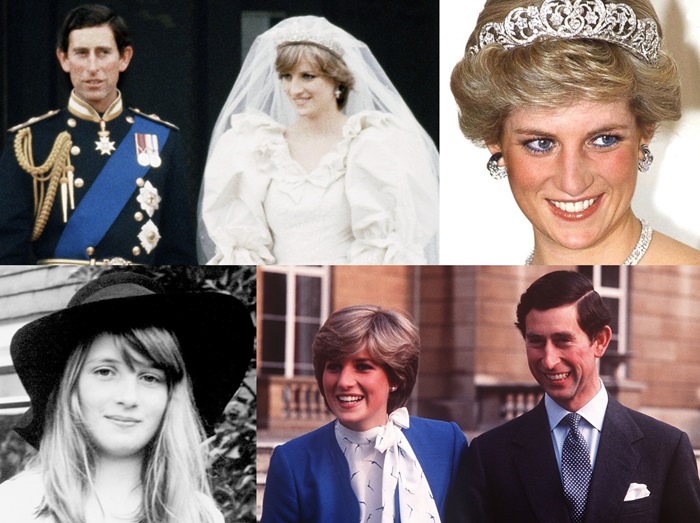 【本日命日】没後20年、未だに愛され続けるダイアナ妃の人生を振り返る