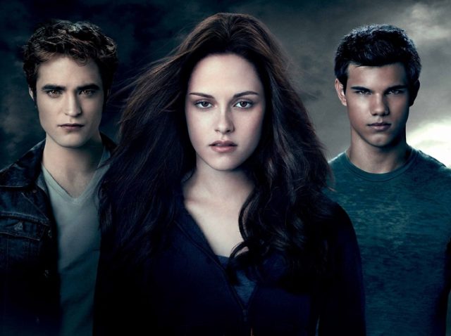 『トワイライト』主演R・パティンソン、笑顔が足りずに「クビ」になりかけていた