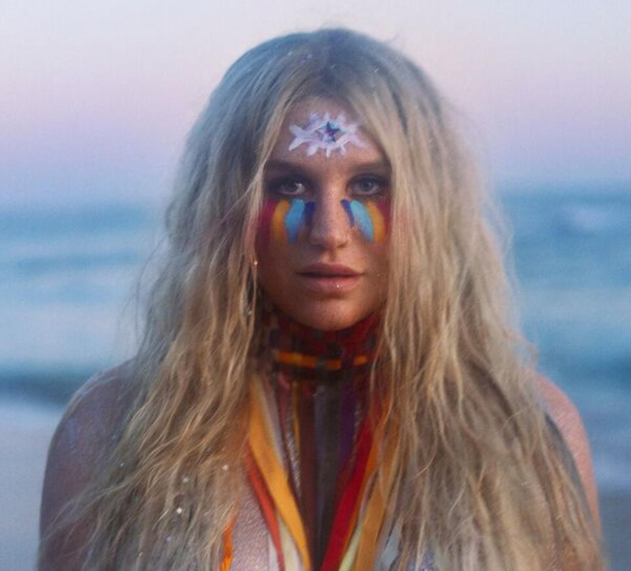 4年の空白を乗り越えた歌姫ケシャの心揺さぶる9個の格言