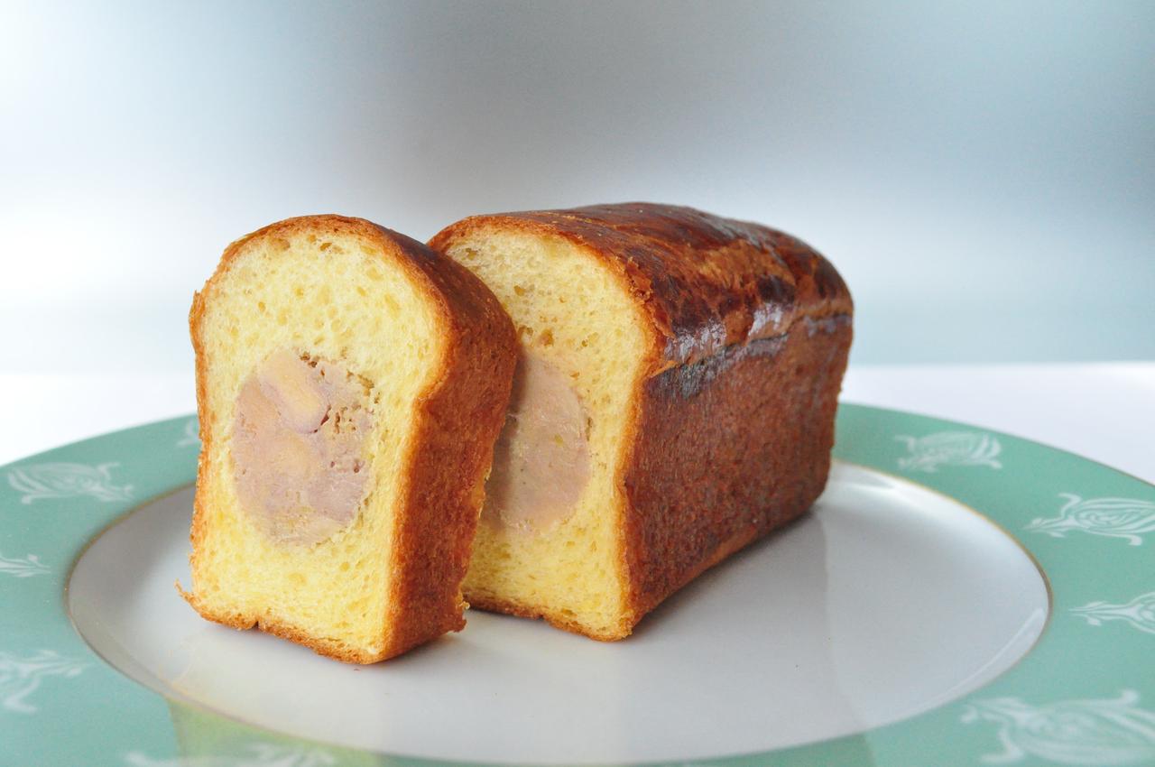 あの世界三大珍味がパンに!日本最大級のパンの祭典 『 パンのフェス2017秋』