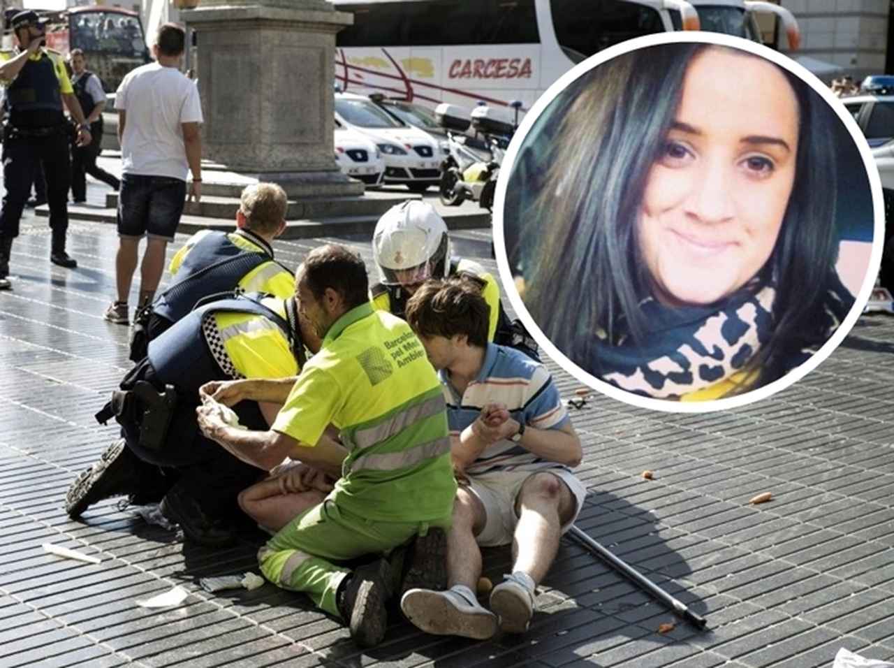 3ヵ月の間に3回もテロ事件の現場に遭遇！豪女性がその恐怖を語る