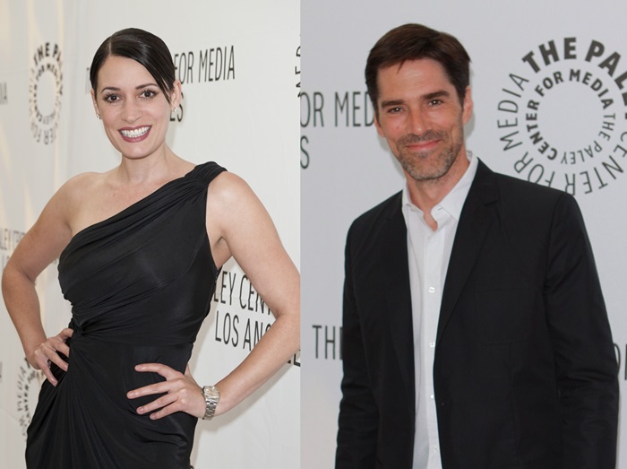 『クリミナル・マインド』パジェット・ブリュースター、シェマー・ムーアのクビについて「寂しい」