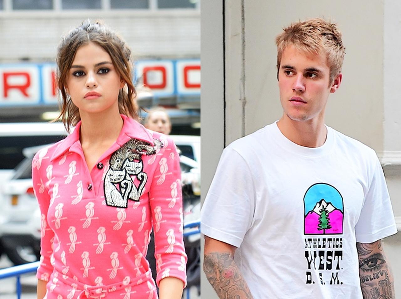 セレーナ・ゴメスのインスタがハッキング!ジャスティン・ビーバーの裸が投稿される