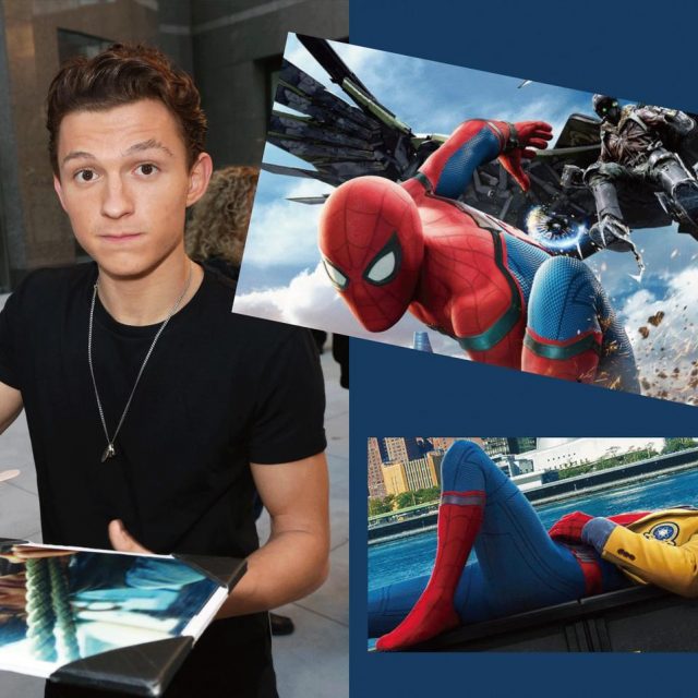 【来日中】『スパイダーマン：ホームカミング』主演トム・ホランド、5つの「へぇ～」
