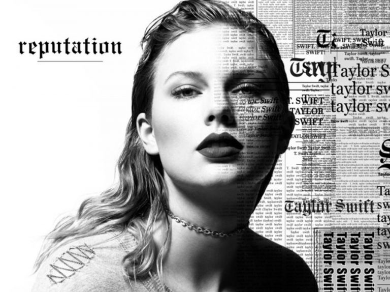 テイラー・スウィフトの新曲明日公開へ！3年ぶりアルバムのタイトルも発表
