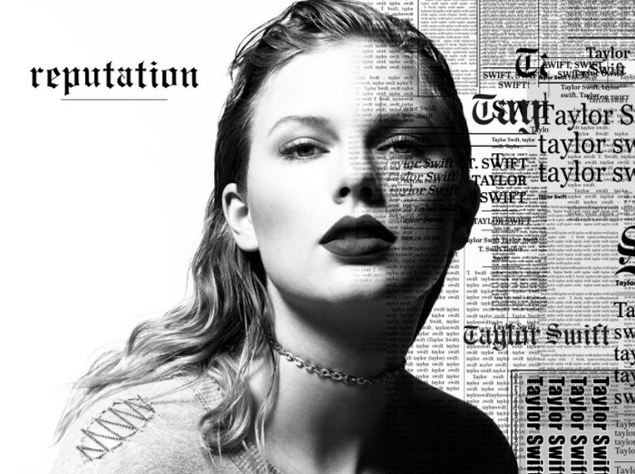 テイラー・スウィフトの新曲明日公開へ!3年ぶりアルバムのタイトルも発表