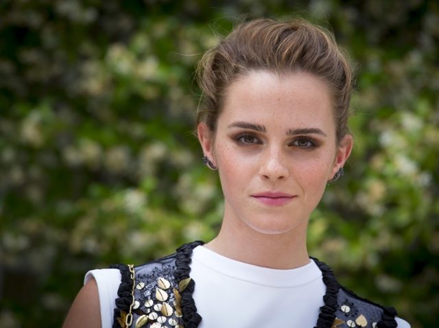 17歳でノーベル賞受賞のフェミニスト、エマ・ワトソンの後輩に！