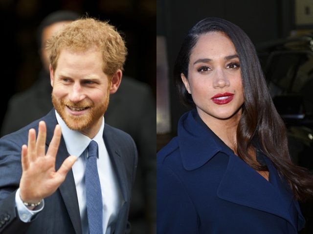 英ヘンリー王子、恋人メーガンに「第2の故郷」でプロポーズ計画の噂