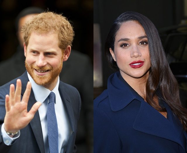 英ヘンリー王子、恋人メーガンに「第2の故郷」でプロポーズ計画の噂