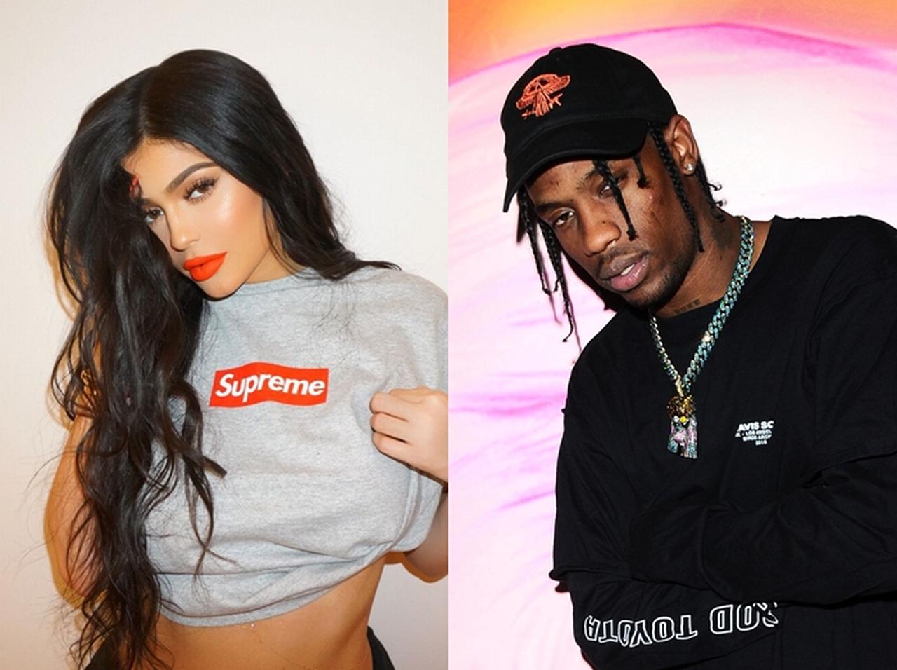 年収20億のカリスマ女子カイリー・Jが新恋人に貰った誕生日プレゼントとは？