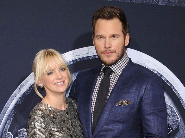 クリス・プラット電撃離婚…10月発売の妻の自伝本に書かれた言葉にファンざわざわ