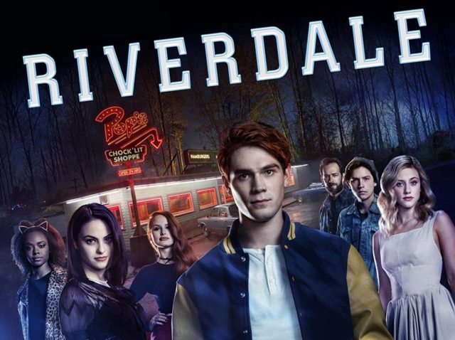 『ゴシップガール』×『プリティ』のような新ドラマ！イケメンキャストの「男同士の絆」