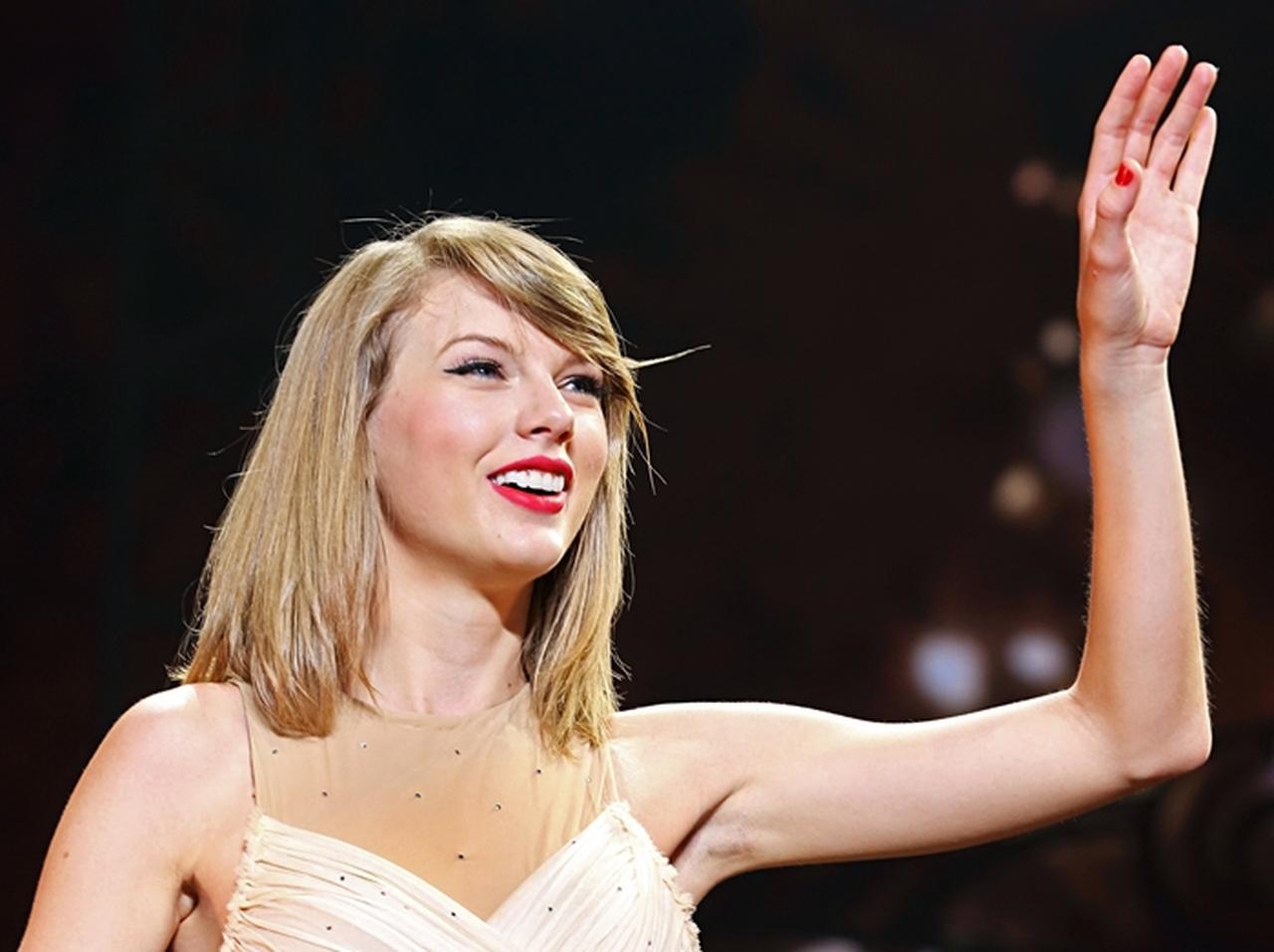 Ｔ・スウィフト、お尻を触ったセクハラ男に裁判で勝利！賠償金110円を手にする