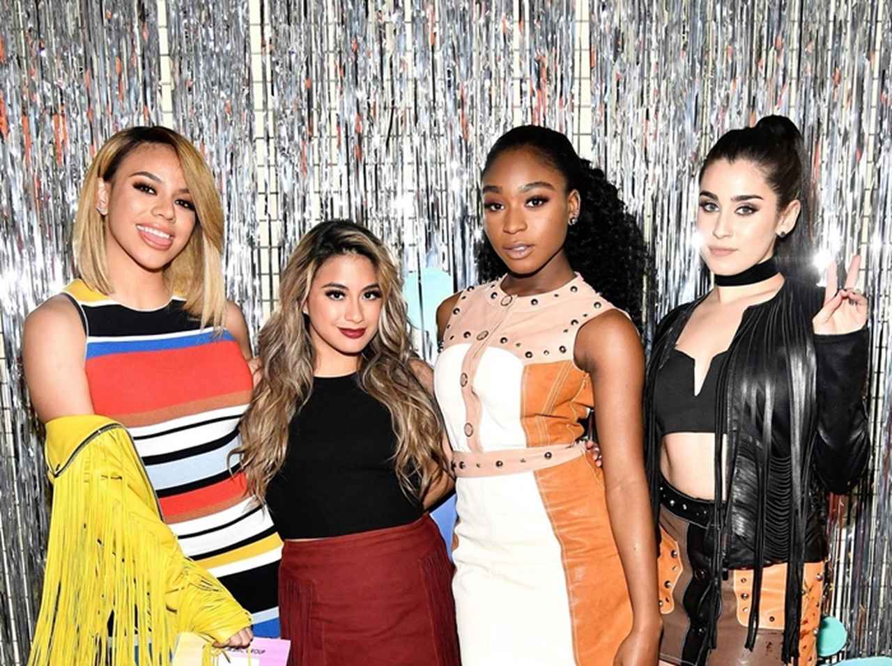 【先着100名様】フィフス・ハーモニーと一緒にボランティア活動に参加しよう!